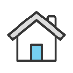 House icon