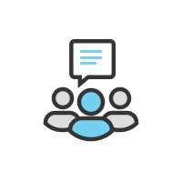 Learning Coach Corner icon